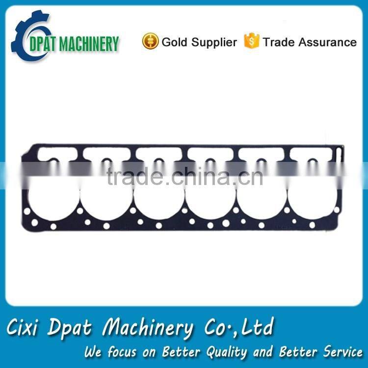 china factory supply good quality cylinder head gasket manufacturer from dpat factory