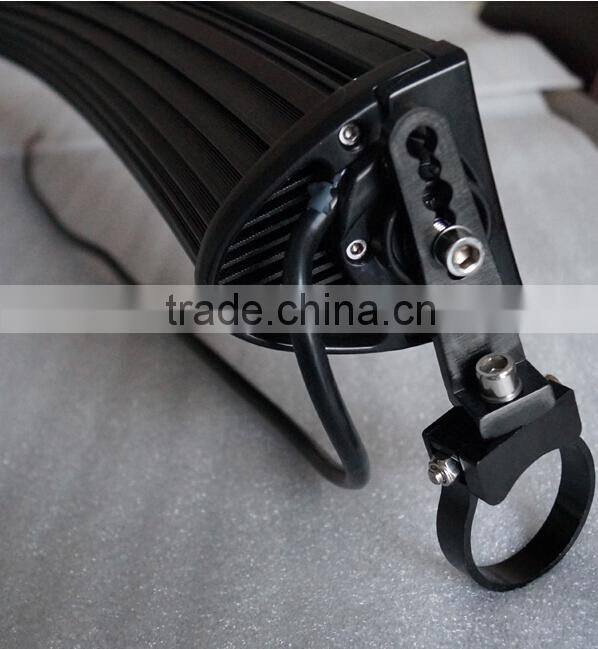 High quality LED light bar tube mounting brackets