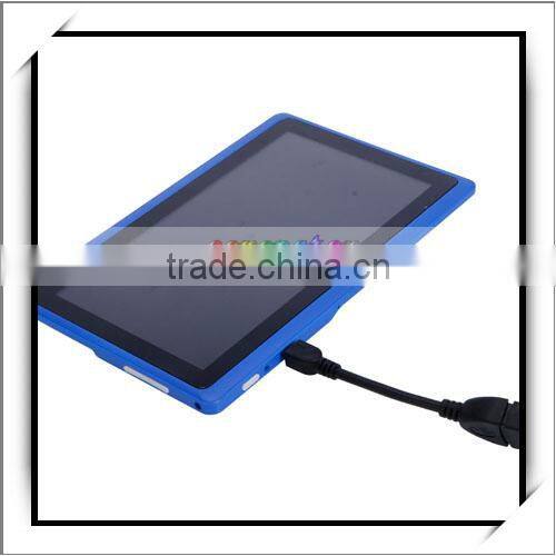Best Android 4.0 A13 Mobile 7 Inch Tablet Computer