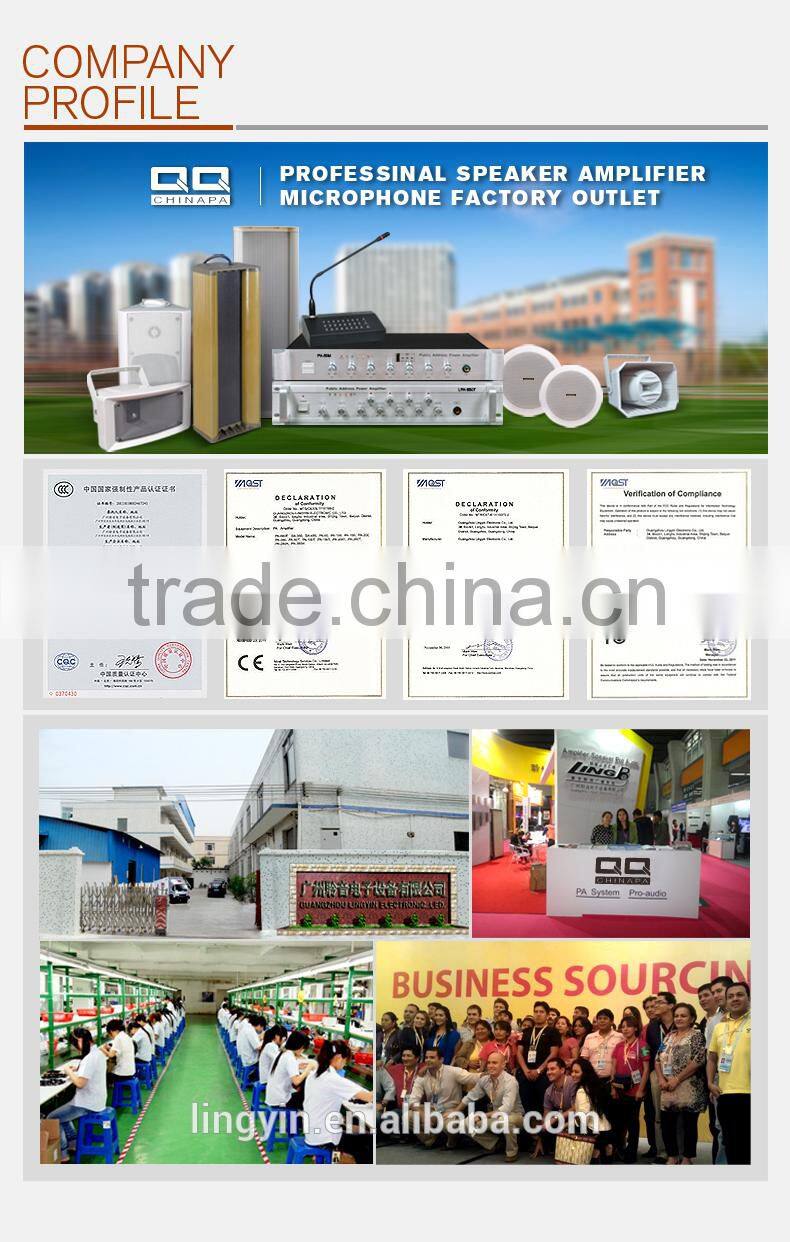 Hot Sale Cheap Amplifier, AM/FM Radio Signal Amplifier