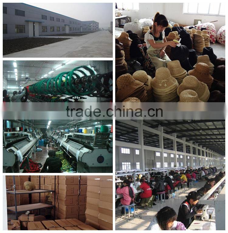 Cowboy Orange Straw Hat Straw Hat With Band