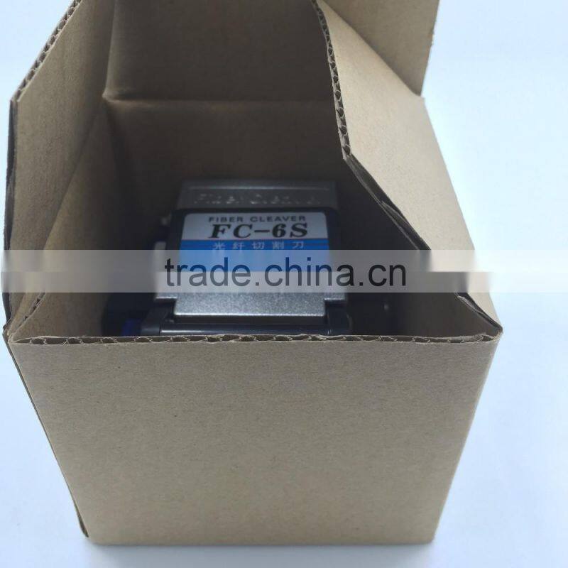 china supplier Fiber optic cleaver with low price