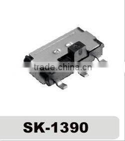 SK-1390 micro slide switch