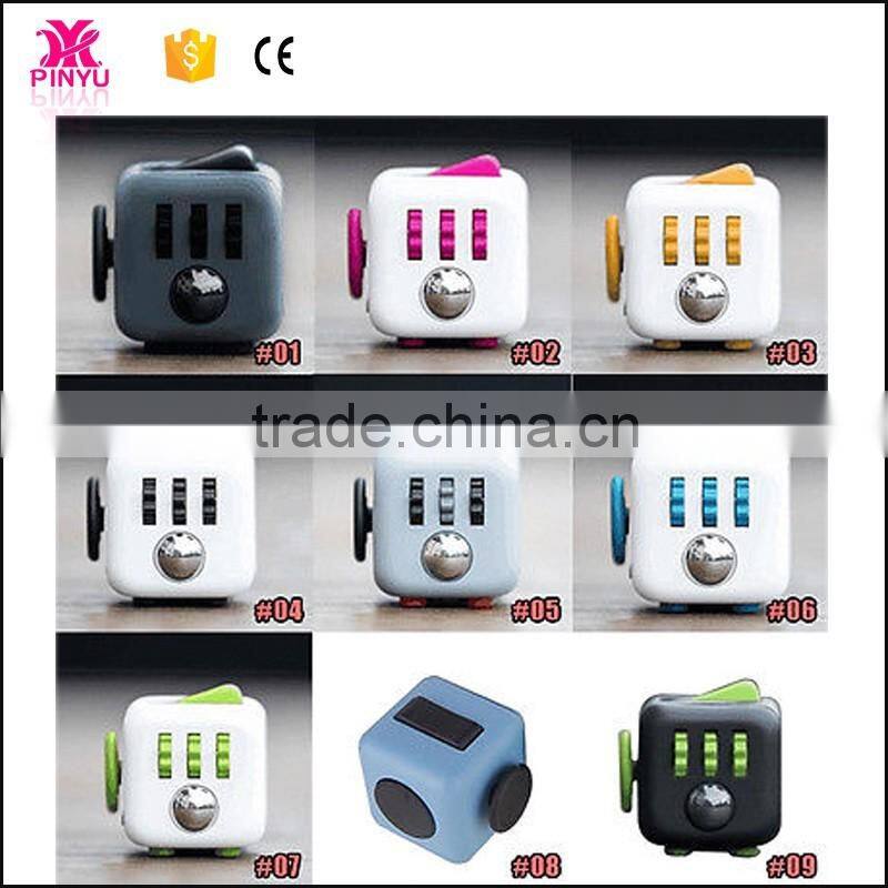 Fidget Cube Relieves Stress And Anxiety for Children and Adults