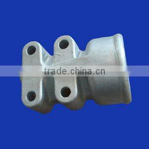 Chinese custom OEM lost wax casting foundry