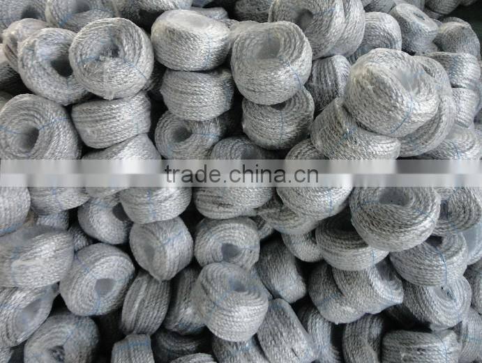 2015 Polypropylene and polyester Blended Rope