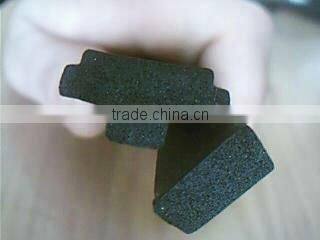 EPDM foam seal strips