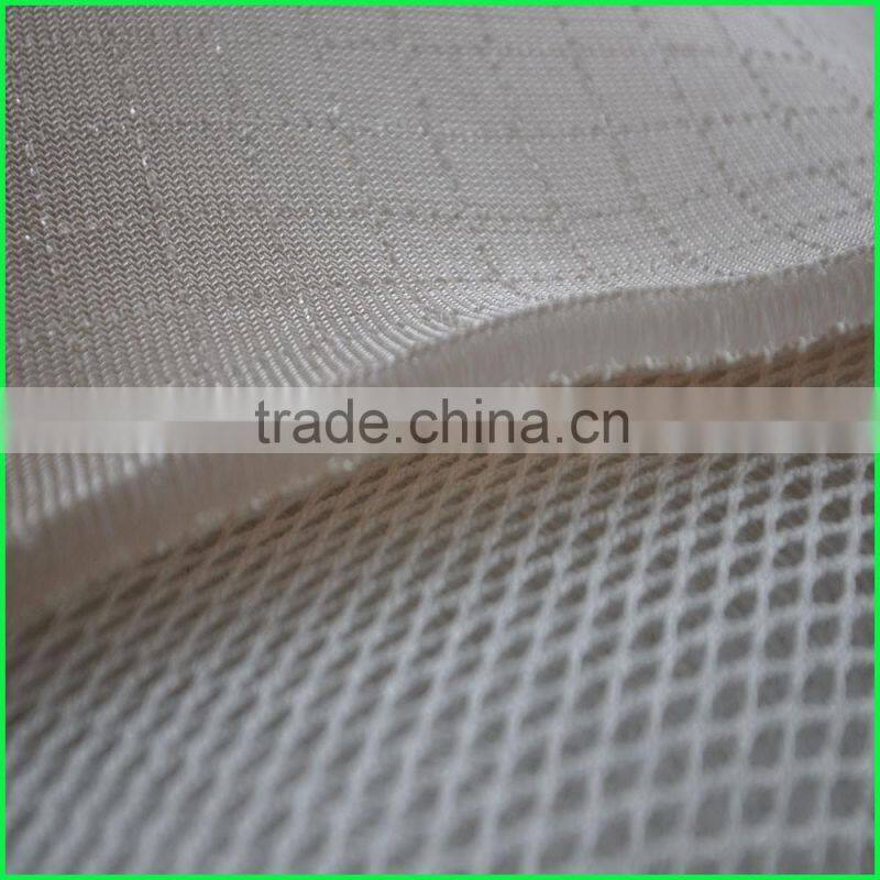 3D cooling pet mat pet mattress pad in 3d air mesh fabric