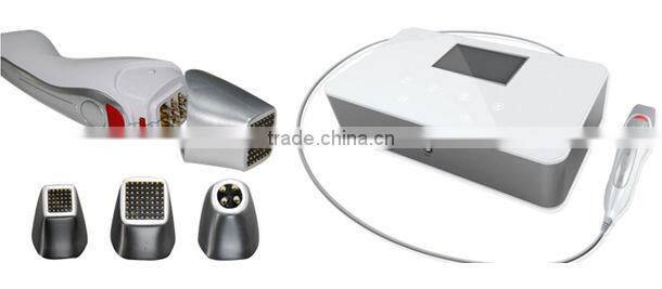 mini radio frequency facial device CE