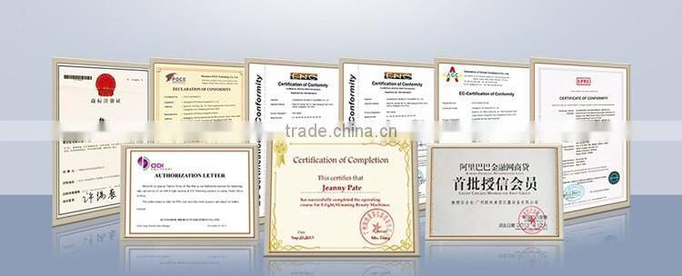 Cheap Laser, RF, IPL 3 in1 multifunctional beauty equipment OD-IRL20