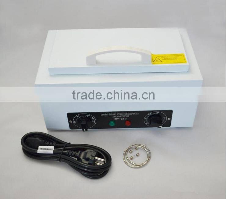 tool warmer sterilization dental cabinet dental equipment nv-210