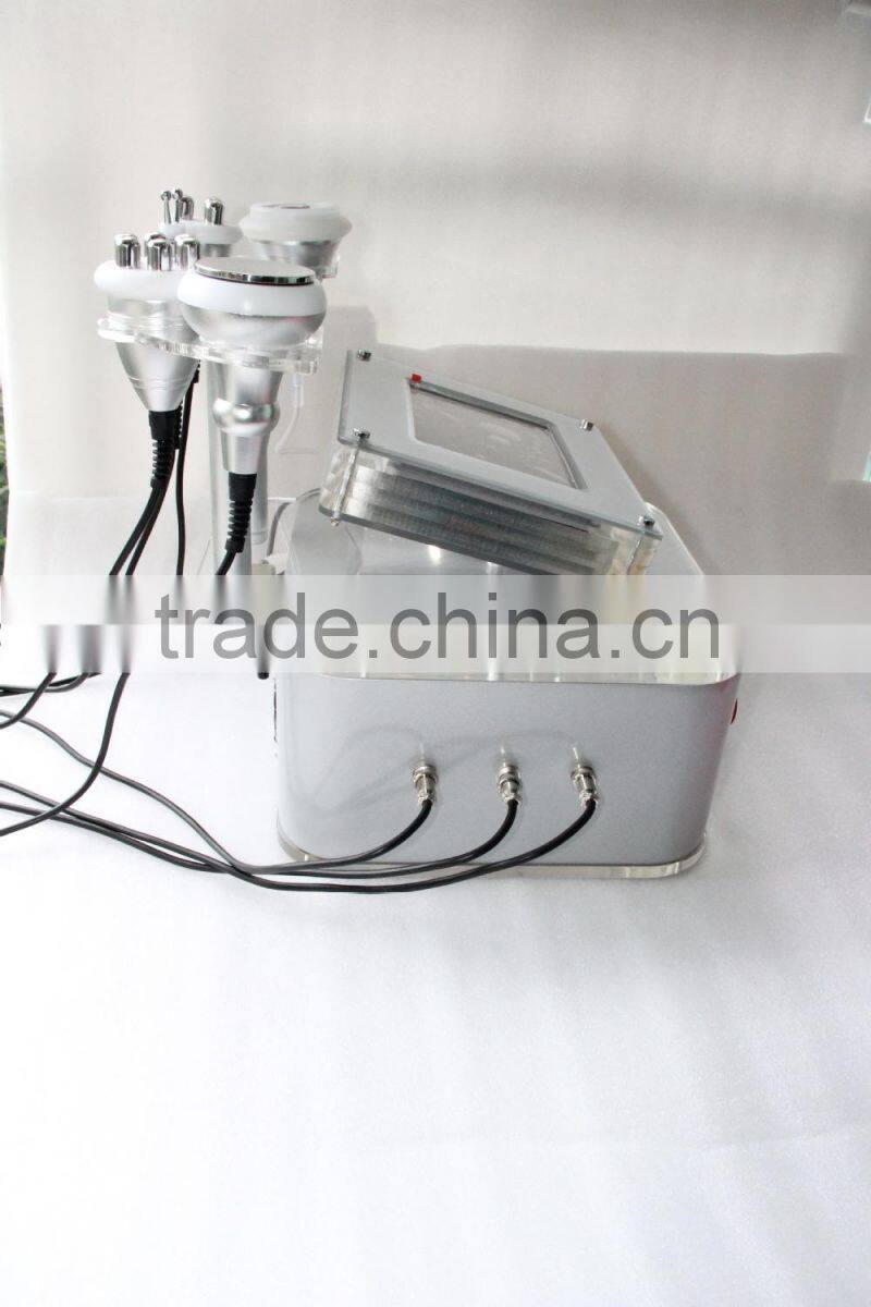 portable cavitation machine/ultrasonic liposuction cavitation slimming machine