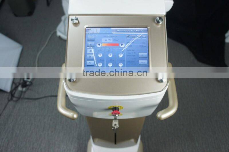 Micro Machine Beauty Equipment Permanent Hair Removal 808nm Diode Laser for Home Use