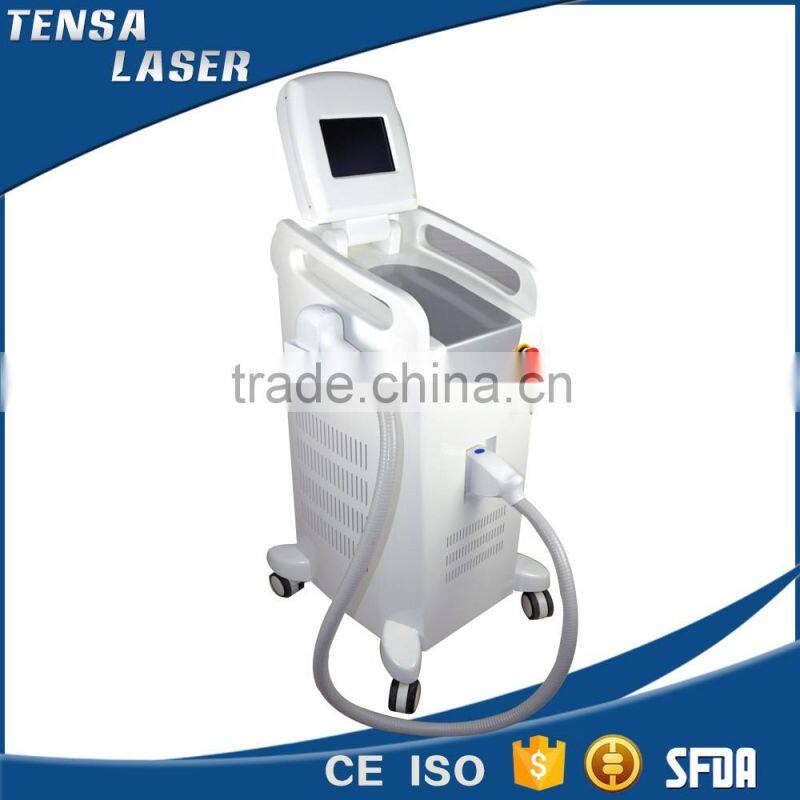 808nm laser hair removal / diode laser hair removal machine