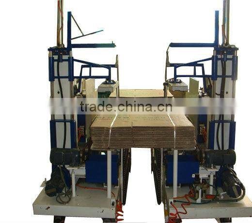 The most professional hydraulic cardboard baling press machine