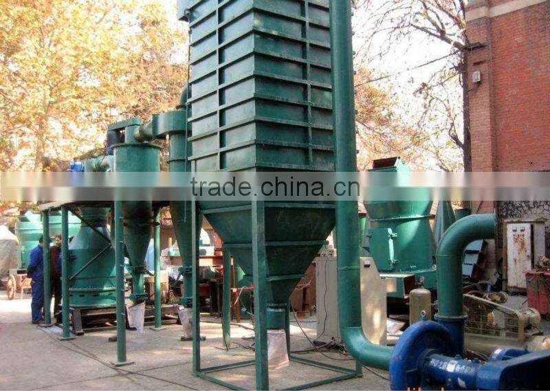 Good quality high pressure micropowder grinder