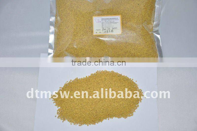 natural grade one bee pollen