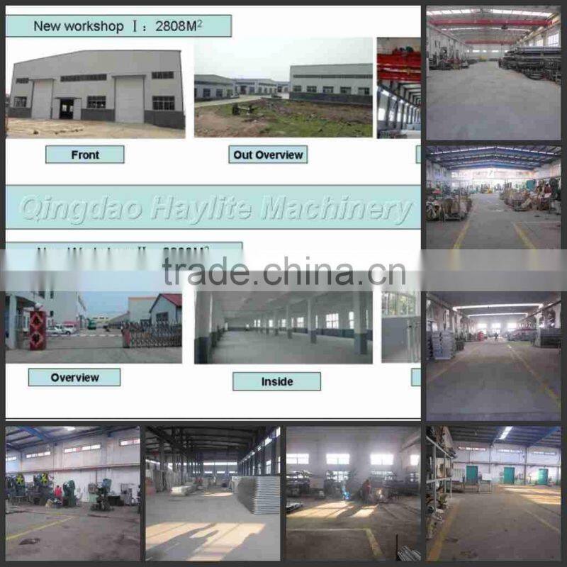 mobile hydraulic container loading ramps