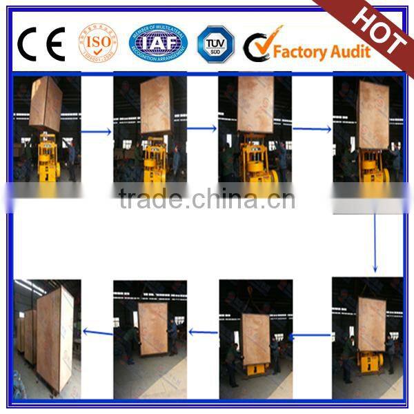 Bamboo Powder Press Machine Use For BBQ