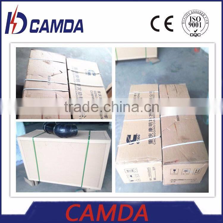 Camda 360KW/450KVA diesel power plant power generator set