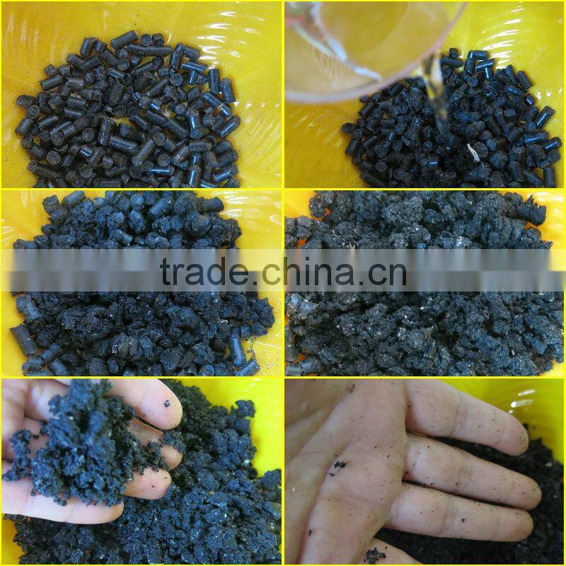 High Quantity Active Carbon Pine Kitty sand