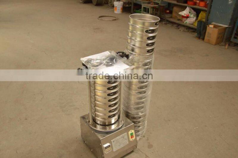industrial sieve shaker