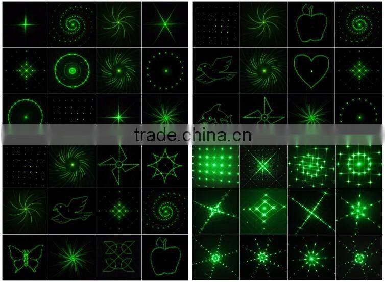 Hot sell Star Motion laser christmas light Laser Light Outdoor garden laser light