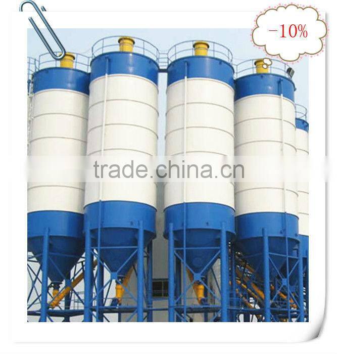 50t Steel Silo