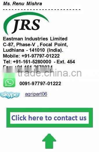 Agriculture Tractor parts / Kubota kits