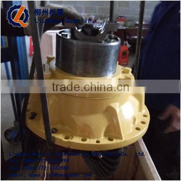 MAIN DRIVER 41C0293 REAR AXLE DRIVER FOR LIUGONG CLG862