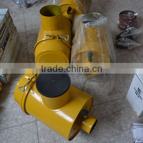 LIUGONG ENGINE PART SP102015 AIR FILTER ASS. WD.615G60110065 WEICHAI ENGINE SPARE PART
