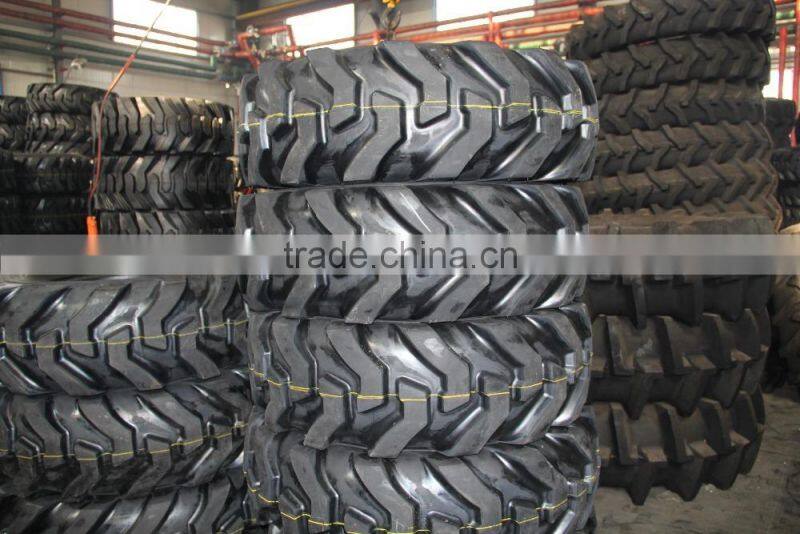 china manufacturer R4 agricultural tyres loader tires industrial tires industrial tractor tires 16.9-28