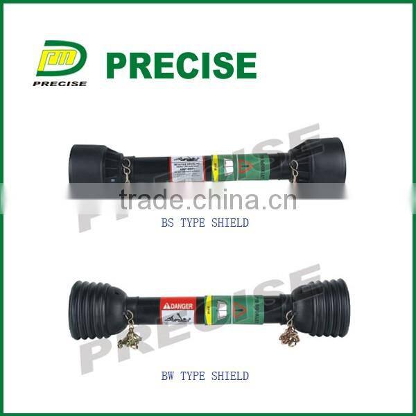 engine long shaft with CE certificate