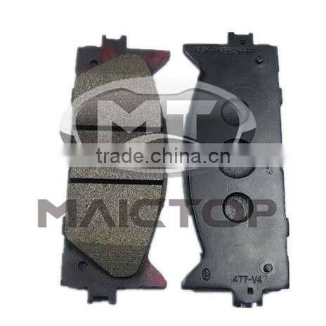 Brake Pad for Camry Lexus ES240 ES350 Hybrid 04465-33450 04465-33470