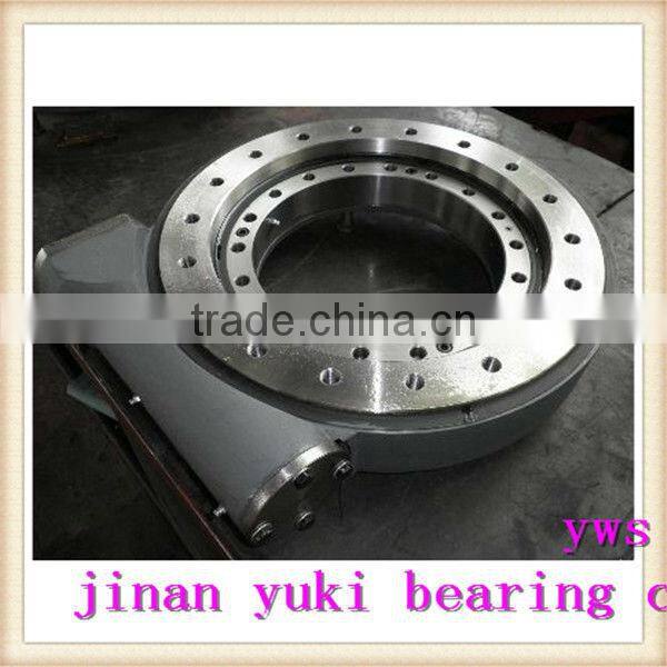 tank bearings