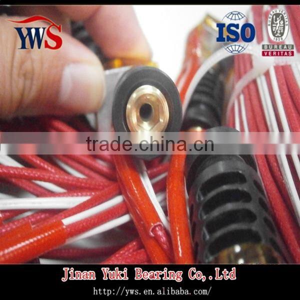 3D printer Sprinkler head nozzle Hotend j-head