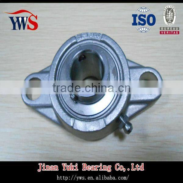 pillow block bearing UCFL322