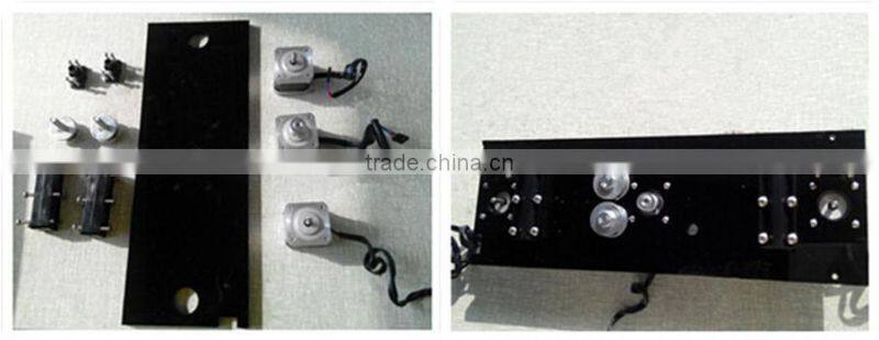 China High Professional Plastic Molding Companies