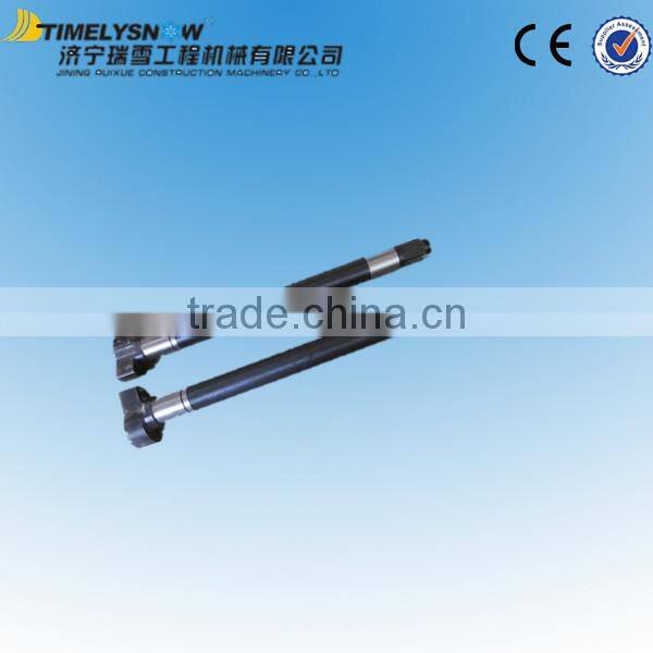 heavy truck parts brake camshaft WG9231340226,howo shacman truck parts left camshaft