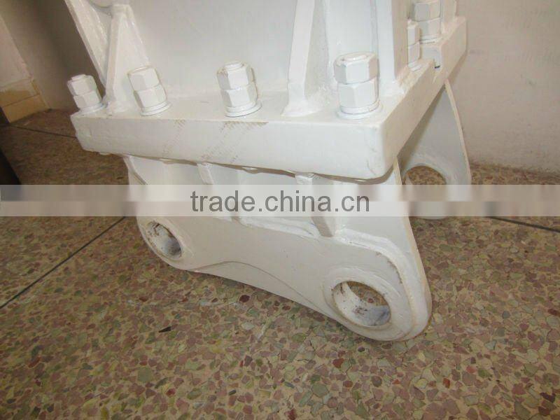 MOTTROL MT50 Hydraulic Breaker / Hammer, drill rod/chisel 53mm