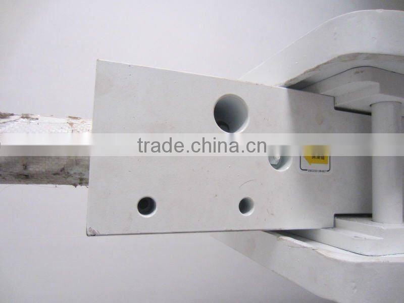 MOTTROL MT50 Hydraulic Breaker / Hammer, drill rod/chisel 53mm