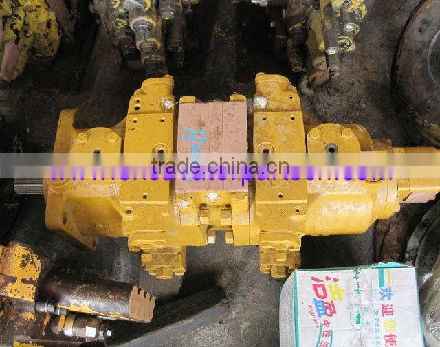 E320B HYDRAULIC MAIN PUMP AP12, 110-0490