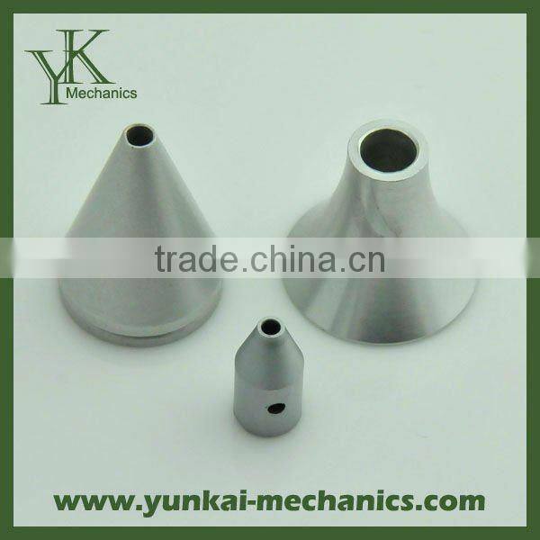 Al6061 high quality and good price CNC turning parts