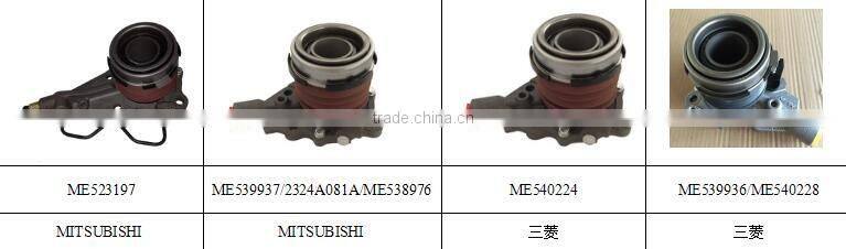 Hydraulic Clutch Release Bearing ME540211 for Mitsubishi