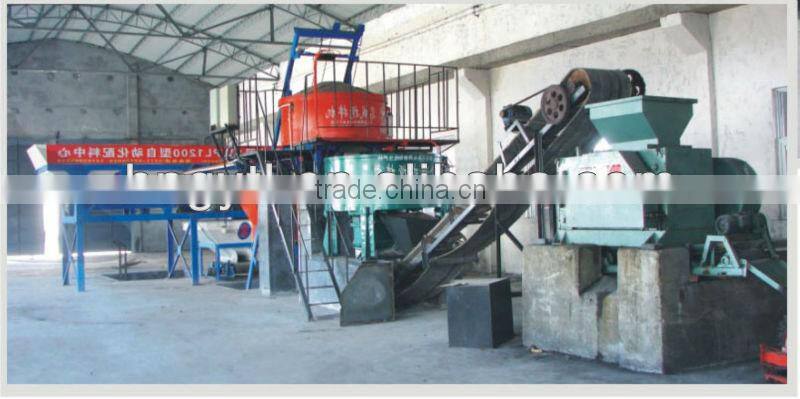 Strengthly Pressure Mineral Powder Ball Press