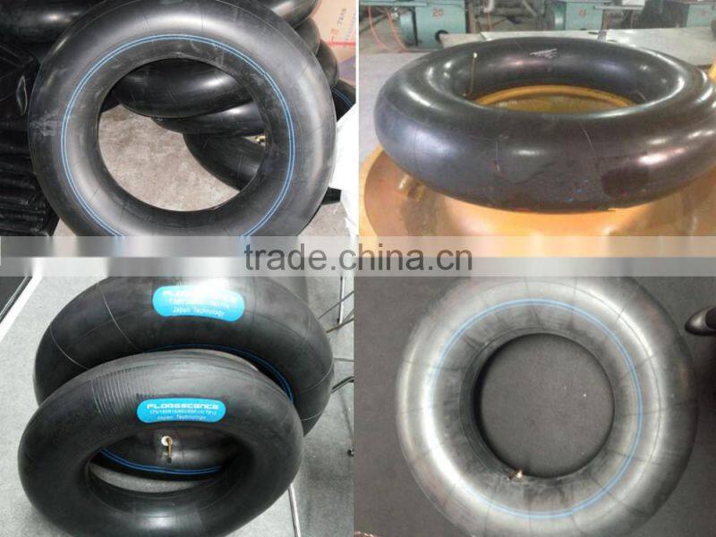 Butyl Tube 18*7-8 for Industrial