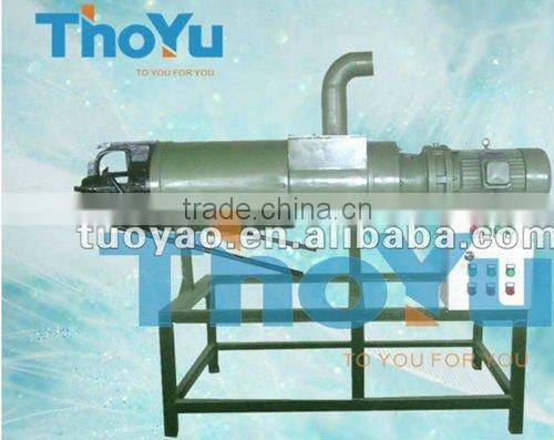 Best quality animal dung dewatering machine-0086 15903677328