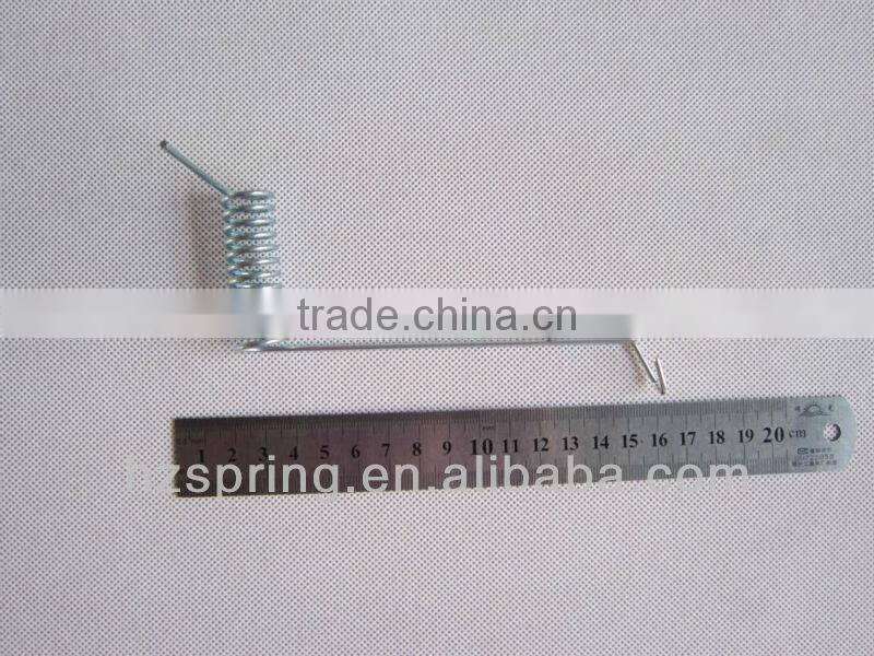 Torsion Spring for Garage Door