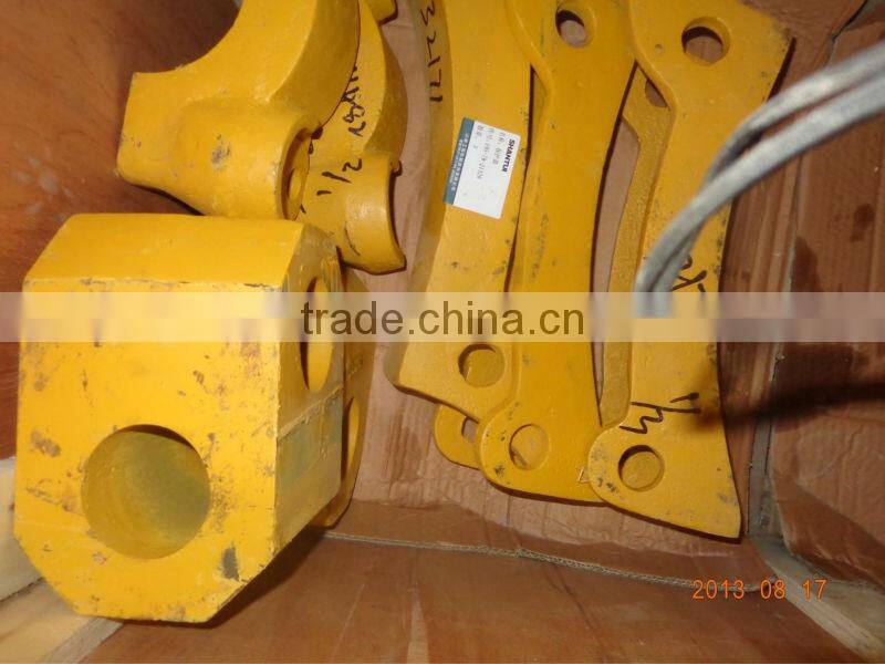 Undercarriage Spare Parts For Excavators And Bulldozers oil filter, filter element