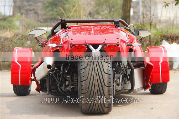 2014 New EEC 250CC Trike